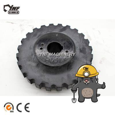 16040-76100 Atlas Copco Air Compressor Rubber Coupling JD7 1604076100