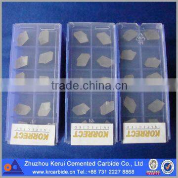 Tube Cutting Carbide Block photo-4