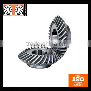 sand casting gear/casting gear/pinion gear