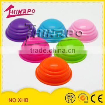 Silicone Massage Cupping Therapy, Available Sample & Already Mold to produce, Health beauty supplies