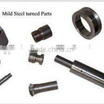 mild steel for turned parts