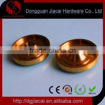 high quality brass rivet for mane