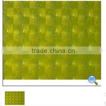PVC 3D Hologram Sticker