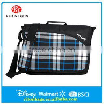 Fashion Printing Messenger Bag For Adults