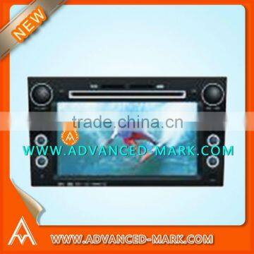 Replace For SUZUKI GRAND VITARA CAR DVD GPS.With 6.95 " TFT Touch Screen / IPOD/TV/USB/SD/CAN BUS,With A Map.All Brand New ~