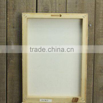 Wall Artwork Warm Colored Sea Planters Painting for Coffee Shop photo-5