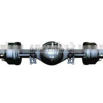 Consistently Good Quality Heavy Duty Rear Axle for Trailer and Truck photo-2