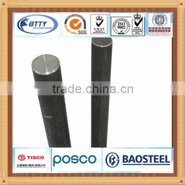 High quality Q235/Q255/Q195 MS round Steel bar on sale