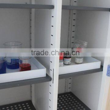 SAFOO Filtered Chemicals Cabinet for Lab Compatible Incompatible Liquids Storage photo-2
