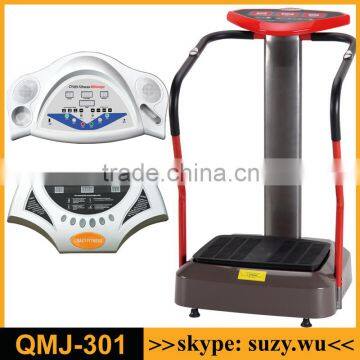 Vibration Machine Crazy Fit Massage As Seen On TV (QMJ-301)