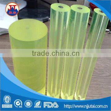 Shore A80-95 PU Sheet/roll/hollow Rod/rod photo-2