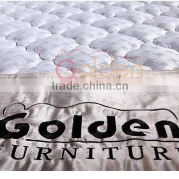 Popular and New Design Pocket Spring Mattress in Vacuum Bag Package Bedroom Sleepwell Mattress 3302-2(2)# photo-3