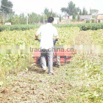 best quality grain harvesting mahine /grain combine harvester