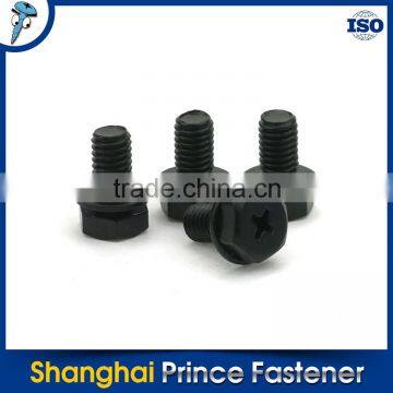 Cheap Price Custom Good Quality Self Tapping Pan Combination Head Screw