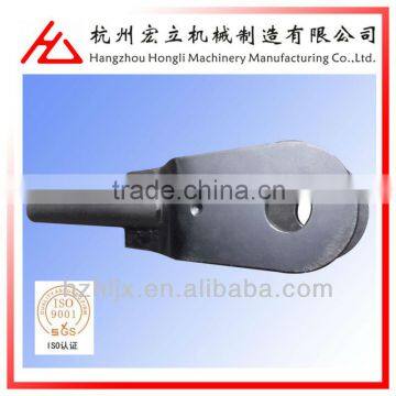 OEM High Demand Plasma Cnc Metal of Tarp System Pivot Pins 4 Spring