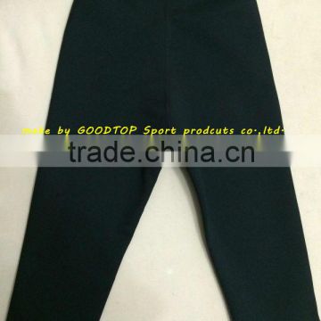 neoprene shaper pant factory make