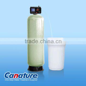 Canature Commercial Water Softener or industrial;