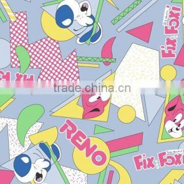 SUBLIMATION TRANSFER PRINTING PAPER