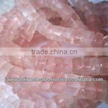 quartz beads gemstone
