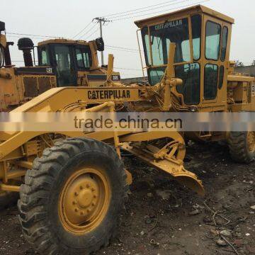 New CAT Grader and Prices, CAT 12G Small Motor Grader For Sale,Used CAT12G,14G,140H,140G,140K Motor Grader For Sale