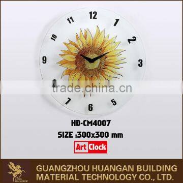 Guangzhou wall mounted digital clock