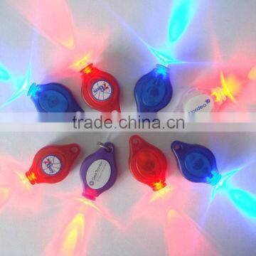 2015 china novelty minin bike light for promotional items , wholesales cheap led light for bike and gifts