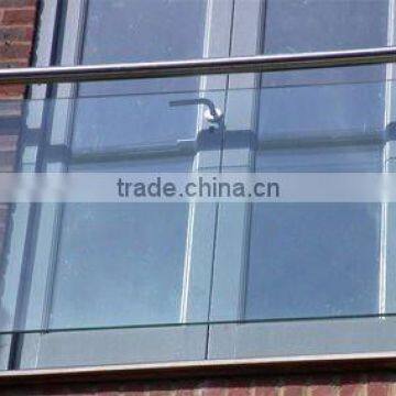 SKYTIGER 3-25mm heat soaked tempered glass with CCC&EN&ISO9001