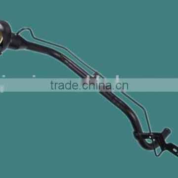 Hot Sale steel Fuel Filler Neck For 2007-2010 Sentra ;2007-2010 Sentra L4 fuel tank filler fuel tank pipe