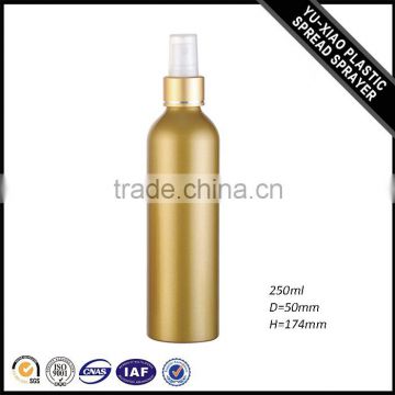 Cosmetic Spray Aluminum Bottle, Wholesale Aluminium Bottle