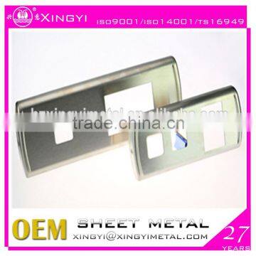 Sheeet metal fabrication factory /high quality metal fabrication/custom made metal fabrication
