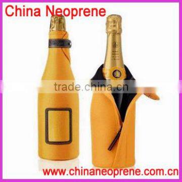 Neoprene Champagne Cooler