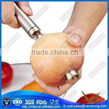 Fruits and Vegetables Tools Stainless Steel apple corer