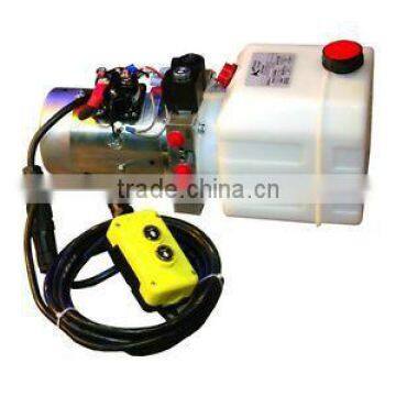 Cutomized Professional Hydraulic Power Pack Unit