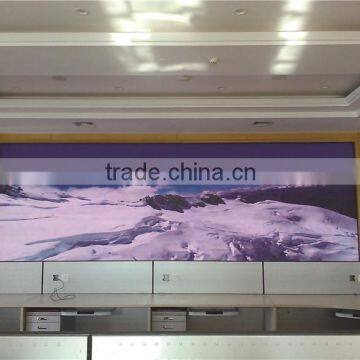 P1.875 Indoor COB LED Display _G1