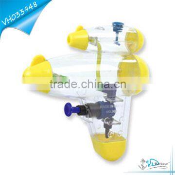 Promotion Transparent Water Gun Toy For Kid