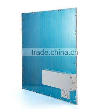 High Quality 600x600mm (2x2 Feet) 5 Years Warranty 36W LED Panel Light Square USA Standard Version photo-4