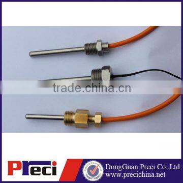 1 Wire Interface DS18B20 Temperature Sensor photo-2