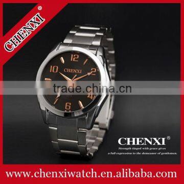 TOP-hot ROSE Watch Stainless Steel Sport Watch From CHINA Watch Supplier 021AMR