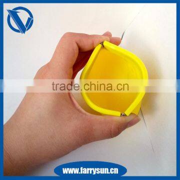 2016 Latest Design Cartoon Silikon Purses photo-3