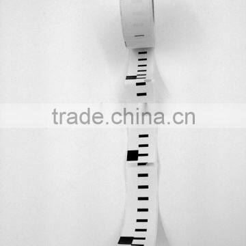 factory price thermal paper mail label wholesale