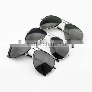 Mens Classic Aviator Sunglasses Driving Glasses