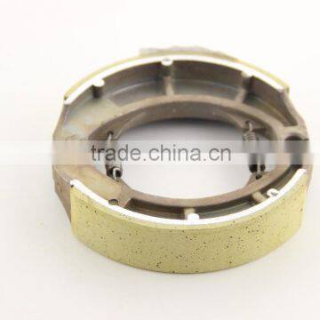 AKT EVO125 Motorcycle Parts of Brake Shoe