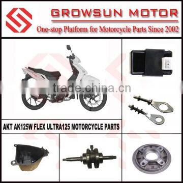Motorcycle CDI For AKT AK125W Motorcycle photo-1