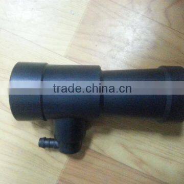 Fish tank venturi injector / eductor