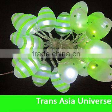 Hot Selling Custom Cheap Led Rotating Party Lights