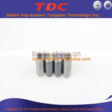 HIP sintering high quality carbide buttons for mining tools