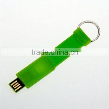 Wholesale Stretch ABS USB Pendrive 64GB rectangle abs Memory Stick USB 2.0