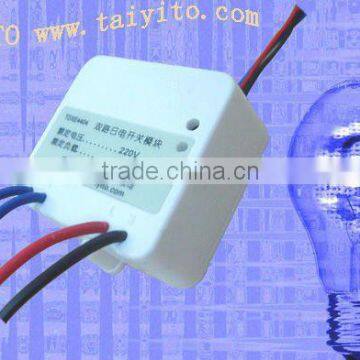 TDXE4401 bidirectional x10 dimmer lamp/lighting module