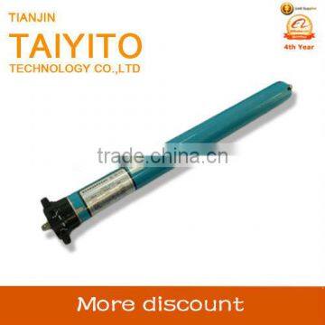 TAIYITO TDX4469 electric roller blind curtain(manual or motorized rolling curtain)/smart home