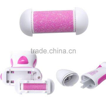 Universal Electric Pedicure Kit Foot Care File Dry Hard Skin Callus Remover photo-2